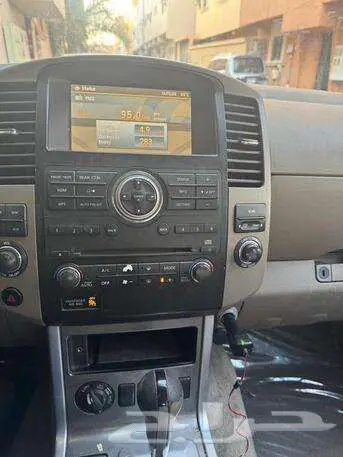 NISSAN PATHFINDER SE 2010 2