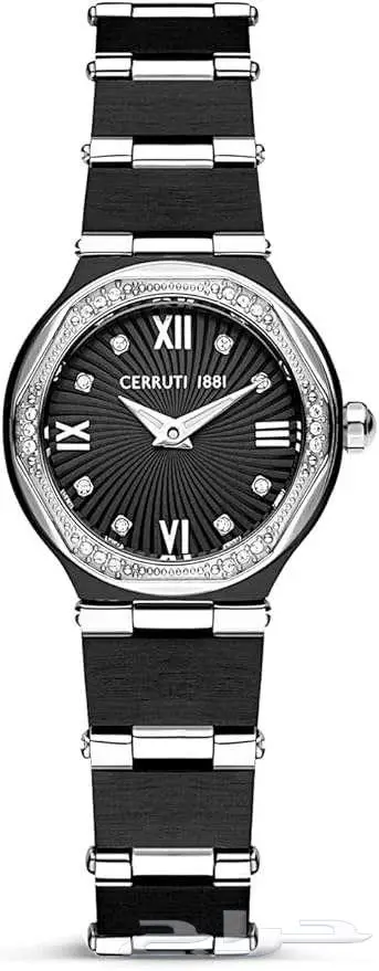 ساعة شروتي نسائيه 0