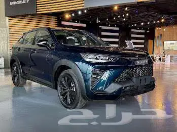 هافال GT H6 فل كامل دفع رباعي موديل 2025 1