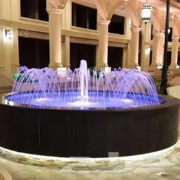 تنسيق حدائق الرياض 9