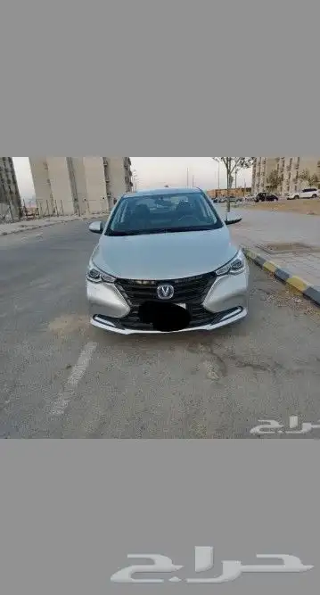 شانجان السفن 2024 ماشي 21 الف 3