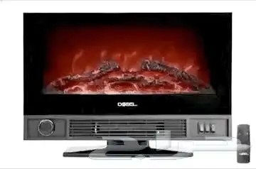 دفاية 3D وصلت بأشكال متعددة 1