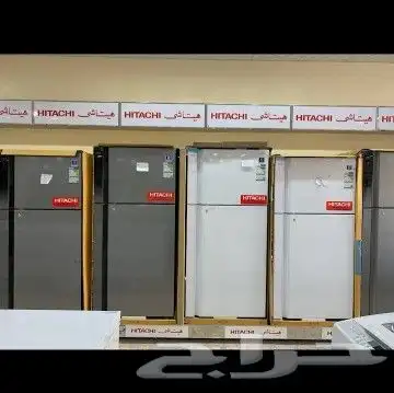 غسالات ملابس حوضين غساله اوتوماتيك غسالة توماتيك ثلاجات قدم 4