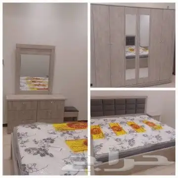 غرف نوم وطنى نفرين جديد بالرياض 18