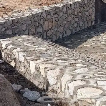 تكسير صخور خزانات مسابح بناءا يد وبكلين تخريم بجميع أنواعه 4