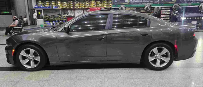 دودج تشارجر 2016 بيع مستعجل 2