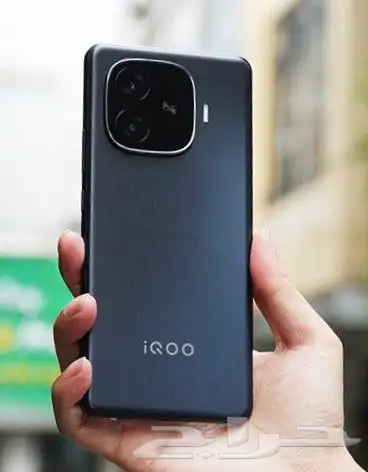 جوال Vivo iQOO Z9 Turbo Plus 5G 0