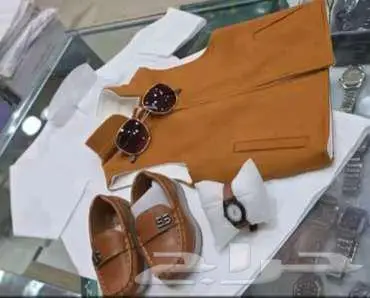 وصل طقم الشتوي ولادي 0