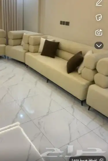 مفروشات الامل 23