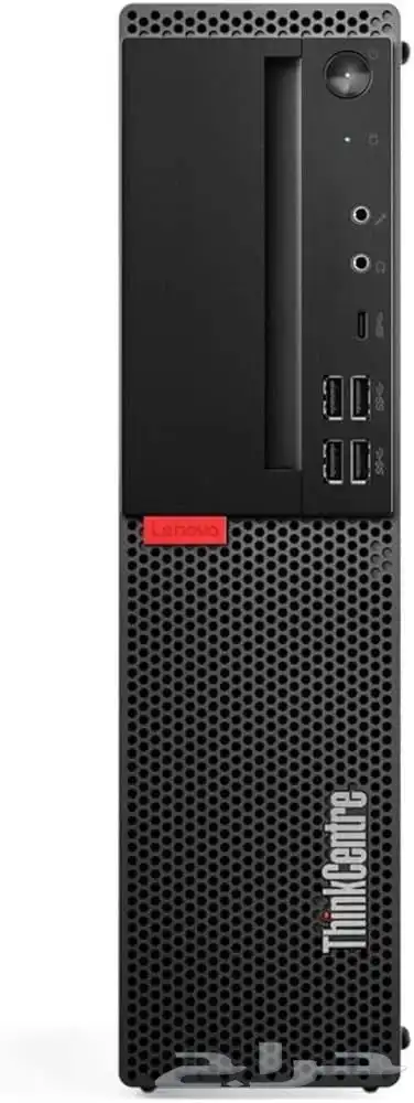 باقة الأداء القوية   Lenovo ThinkCentre M920q   كارت شاشه 3
