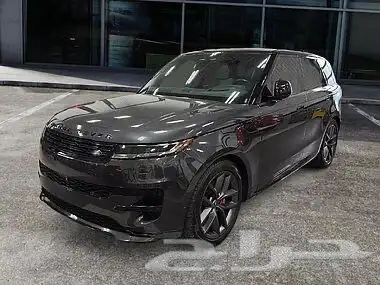2024 RANGE ROVER SPORT - Fully loaded 3