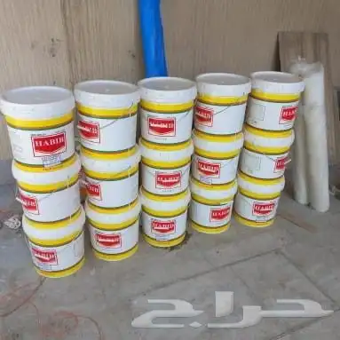 عوازل اسطح ضد تسرب المياه وعاكس للحراره الدمام الخبر القطيف 0