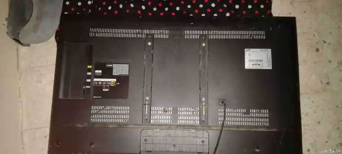 شاشة تلفاز شركة سامسونج يشتغل يوتيوب 3