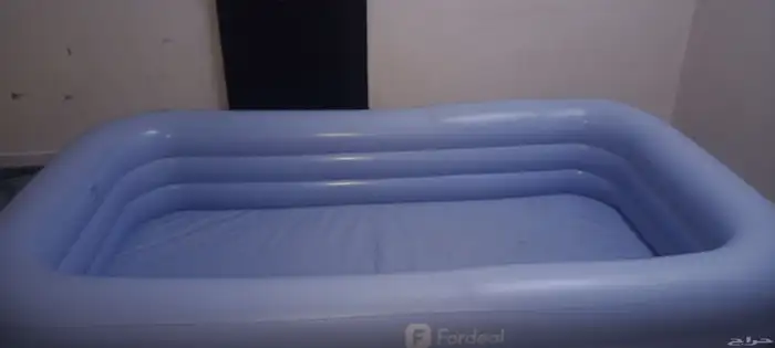 مسبح مستعمل للبيع 4