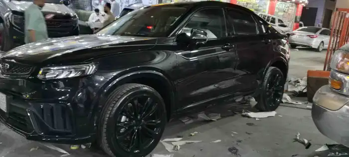 رش مطفي رش مطاطي 4