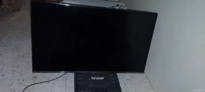 شاشة تلفاز شركة سامسونج يشتغل يوتيوب 4