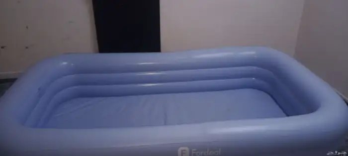 مسبح مستعمل للبيع 1