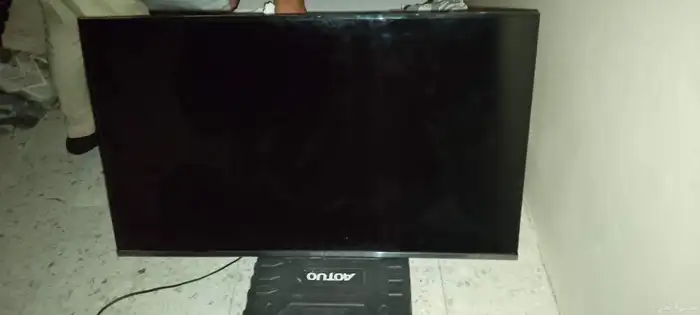 شاشة تلفاز شركة سامسونج يشتغل يوتيوب 0