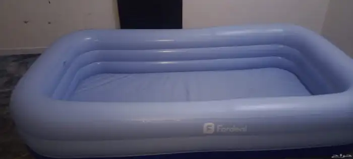 مسبح مستعمل للبيع 0