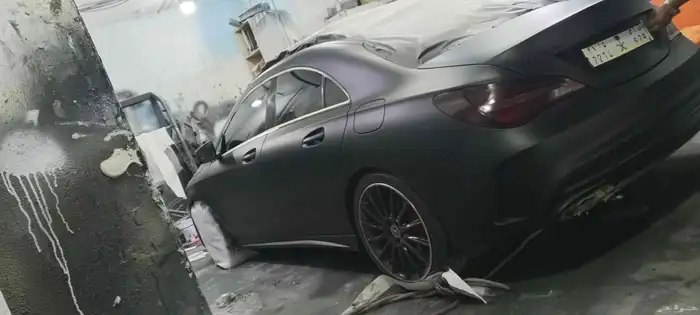 رش مطفي رش مطاطي 5