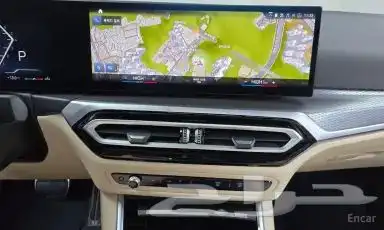 بي إم دبليو الفئة الثالثة (G20) 320i إم سبورت 13