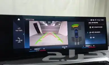 بي إم دبليو الفئة الثالثة (G20) 320i إم سبورت 14