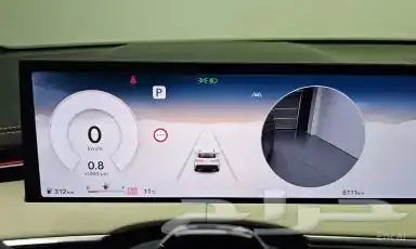 جينيسيس GV70 موديل 2025 7