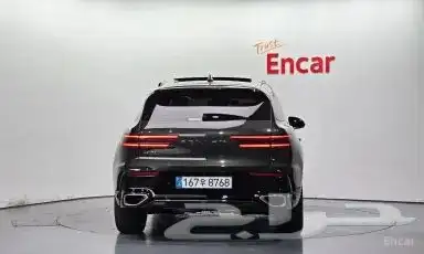 جينيسيس GV70 موديل 2025 3