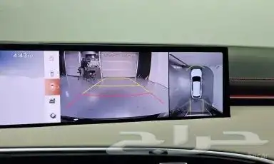 جينيسيس GV70 موديل 2025 14