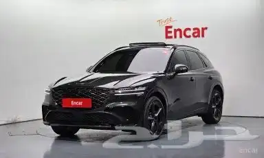 جينيسيس GV70 موديل 2025 0