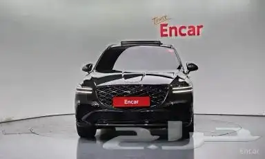 جينيسيس GV70 موديل 2025 2