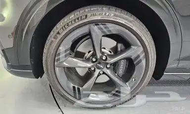 جينيسيس GV70 موديل 2025 5