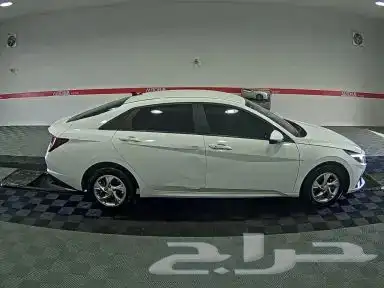 النترا(افانتي) وارد كوريا 11