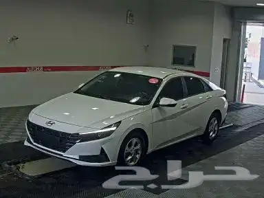 النترا(افانتي) وارد كوريا 10