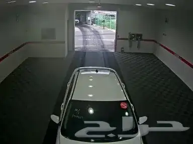 النترا(افانتي) وارد كوريا 8