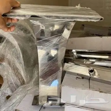 مصبات شلالات ونوفير حديثة من المصنع 29