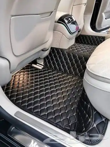 تنجيد فرشات ارضية جاهزة ديموان 4