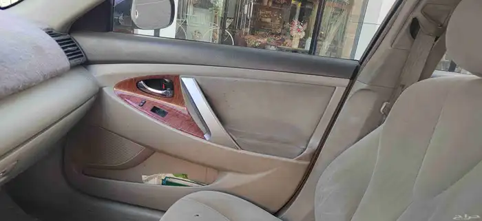 تويوتا كامري 2009 3