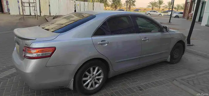تويوتا كامري 2009 0