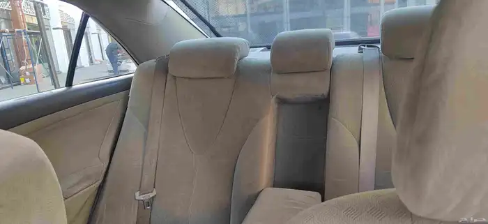 تويوتا كامري 2009 4