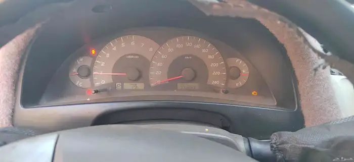 تويوتا كامري 2009 2