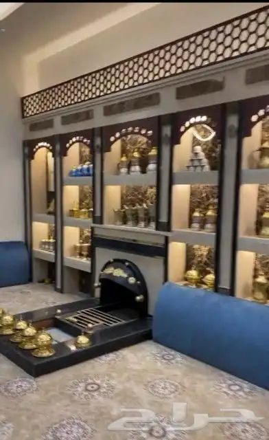 مشبات شلالات افران 26