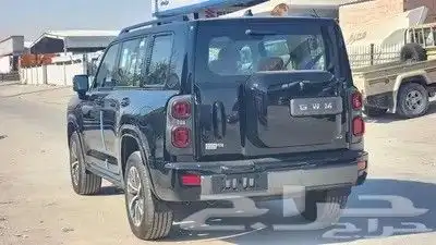 هافال H9 نص فل 2026 عروض حصريه بكميه محدودة 3