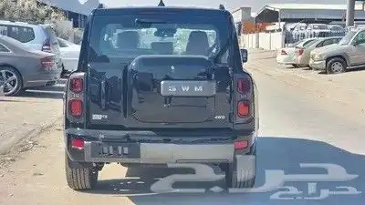 هافال H9 نص فل 2026 عروض حصريه بكميه محدودة 1