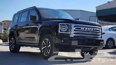 هافال H9 نص فل 2026 عروض حصريه بكميه محدودة 5