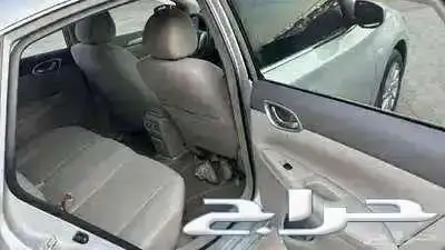 نيسان سنترا 2019 نص فل 9