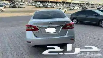 نيسان سنترا 2019 نص فل 4