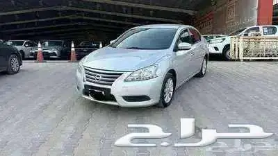 نيسان سنترا 2019 نص فل 0