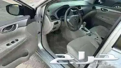 نيسان سنترا 2019 نص فل 6