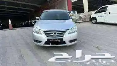 نيسان سنترا 2019 نص فل 1